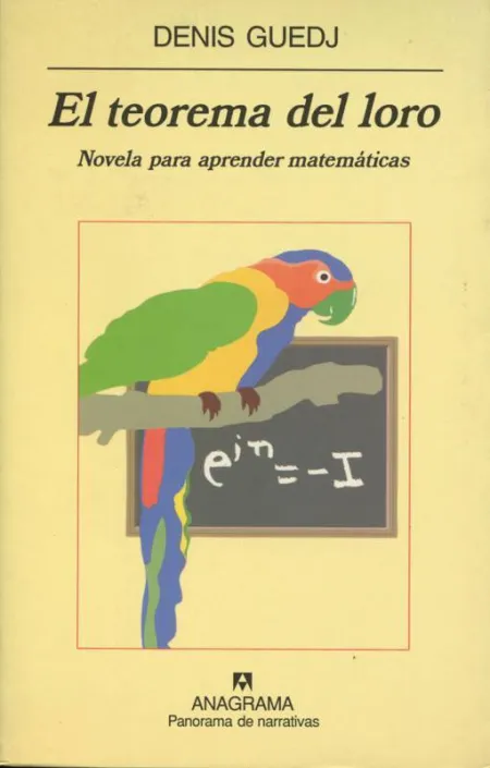 El Teorema del Loro