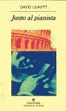 JUNTO AL PIANISTA