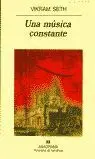 Una Música Constante