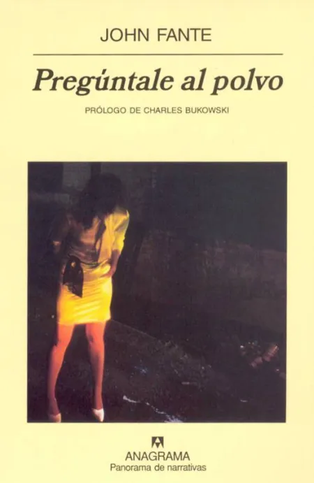 Pregúntale Al Polvo