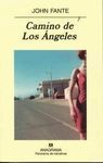 CAMINO DE LOS ANGELES