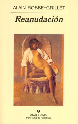 REANUDACIÓN