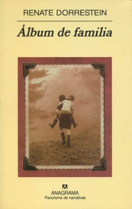Álbum de Familia