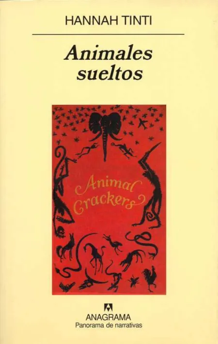 Animales Sueltos
