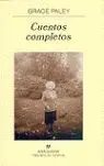 Cuentos Completos