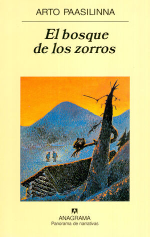 EL BOSQUE DE LOS ZORROS