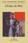 EL HIJO DE NOÉ