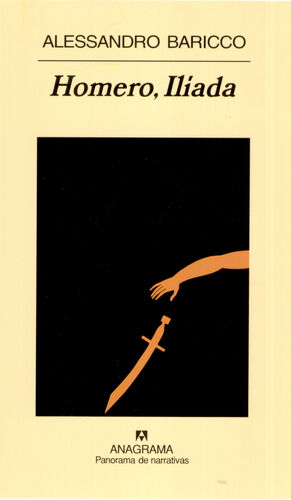 HOMERO, ILÍADA