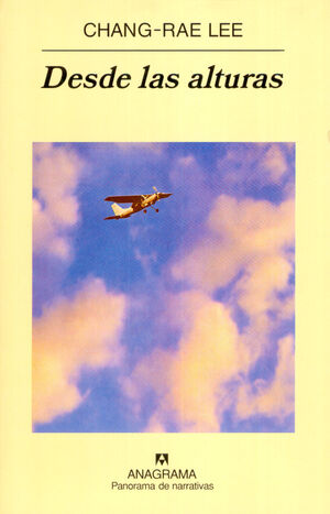 DESDE LAS ALTURAS