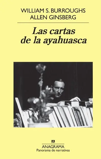 Las Cartas de la Ayahuasca