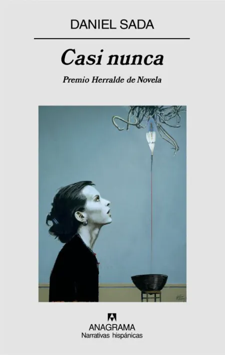 Casi Nunca