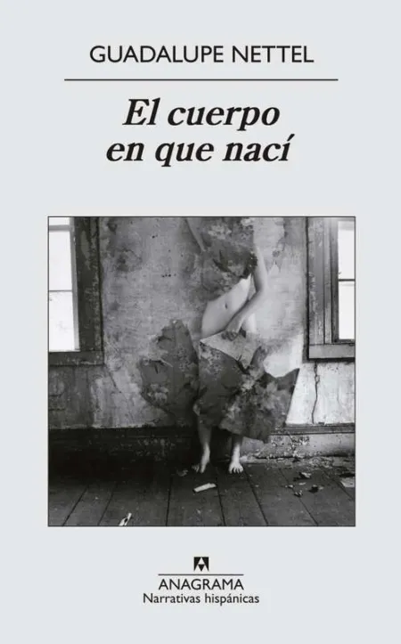 El Cuerpo en que Nací