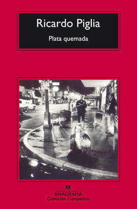 PLATA QUEMADA