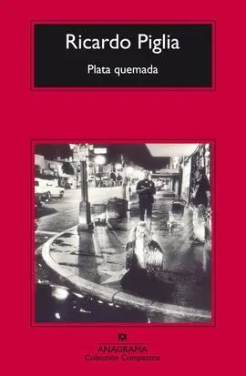 Plata Quemada