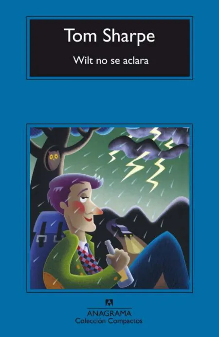 Wilt no se Aclara
