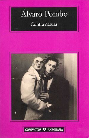 CONTRA NATURA