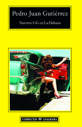 NUESTRO GG EN LA HABANA