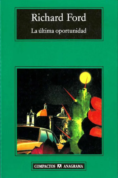 La Última Oportunidad