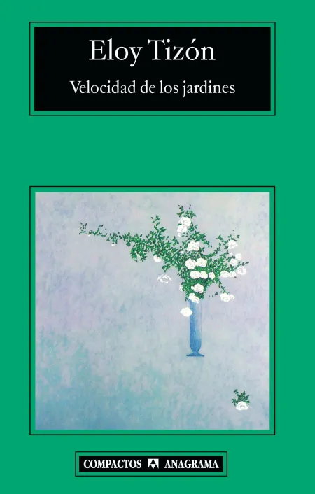 Velocidad de los Jardines
