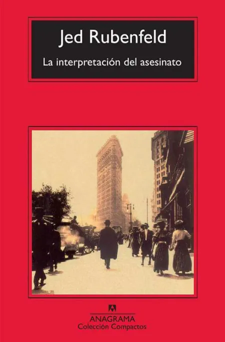 La Interpretación del Asesinato