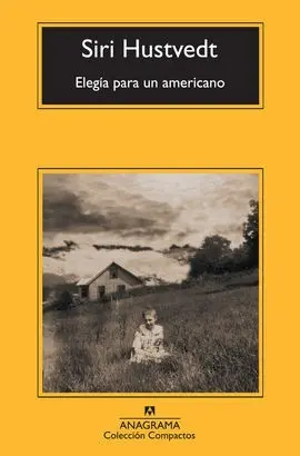 Elegía para un Americano