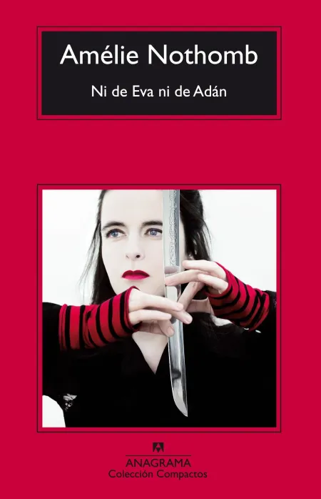 Ni de Eva Ni de Adán