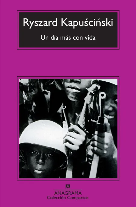 Un Día Más con Vida