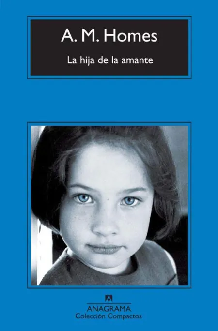La Hija de la Amante