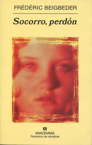SOCORRO, PERDÓN