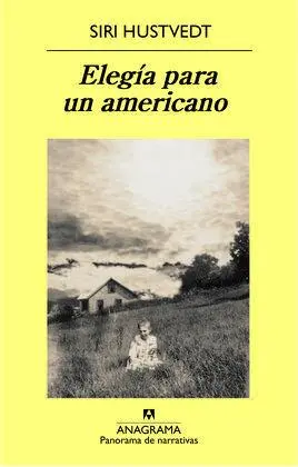 Elegía para un Americano