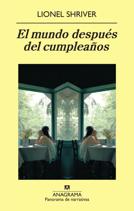 El Mundo Después del Cumpleaños