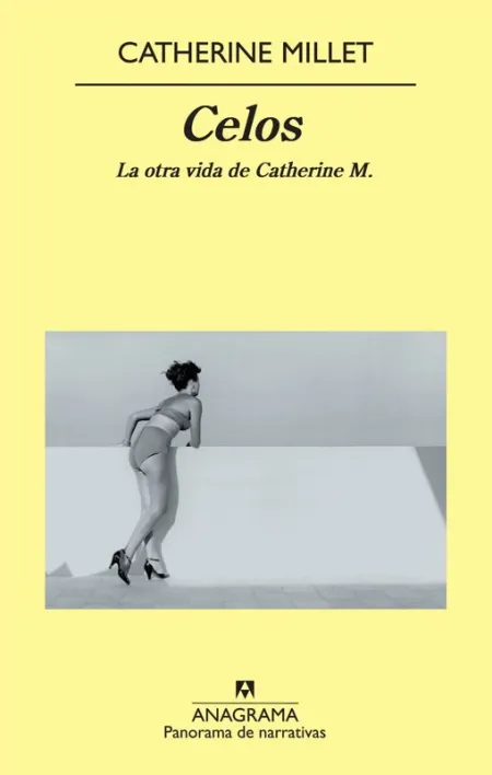 Celos. La Otra Vida de Catherine M.