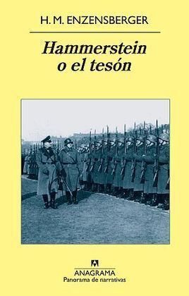 HAMMERSTEIN O EL TESÓN