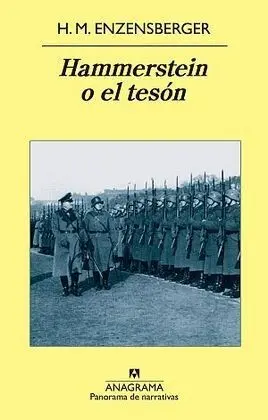 Hammerstein o el Tesón