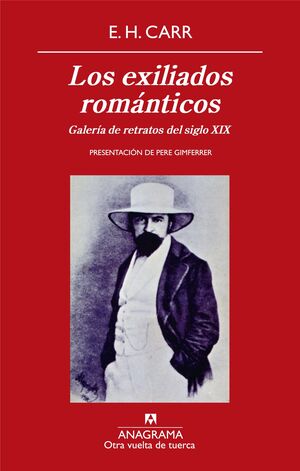LOS EXILIADOS ROMÁNTICOS