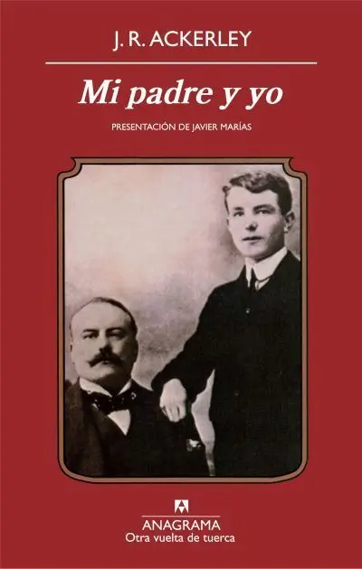 Mi Padre y yo