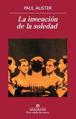 LA INVENCION DE LA SOLEDAD