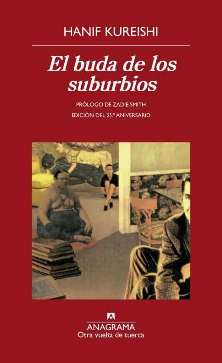 El Buda de los Suburbios