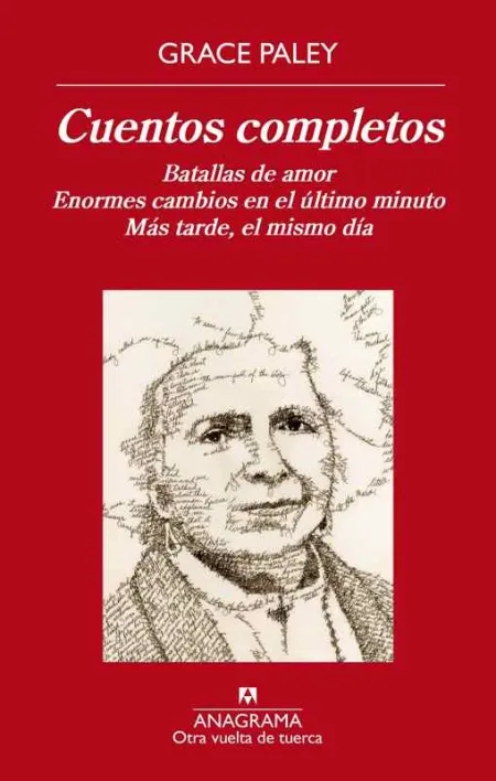 Cuentos Completos