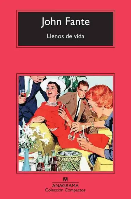 Llenos de Vida