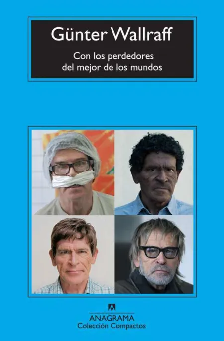 Con los Perdedores del Mejor de los Mundos (Cm)