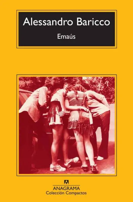 Emaús (Cm)