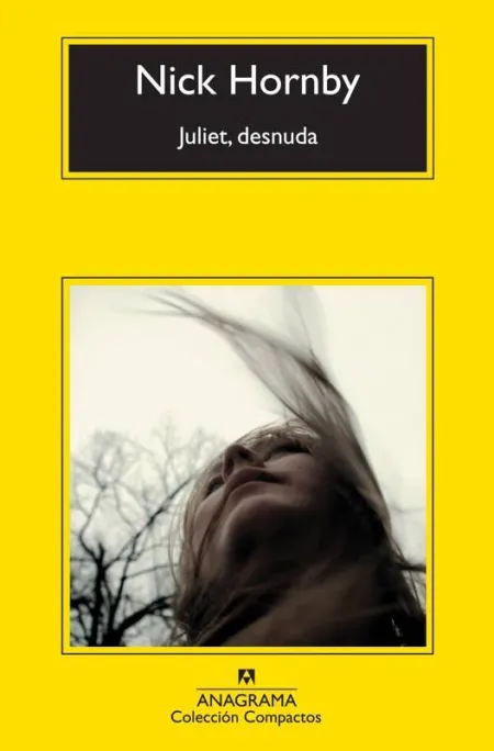 Juliet, Desnuda (Cm)