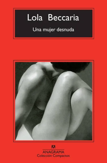 Una Mujer Desnuda