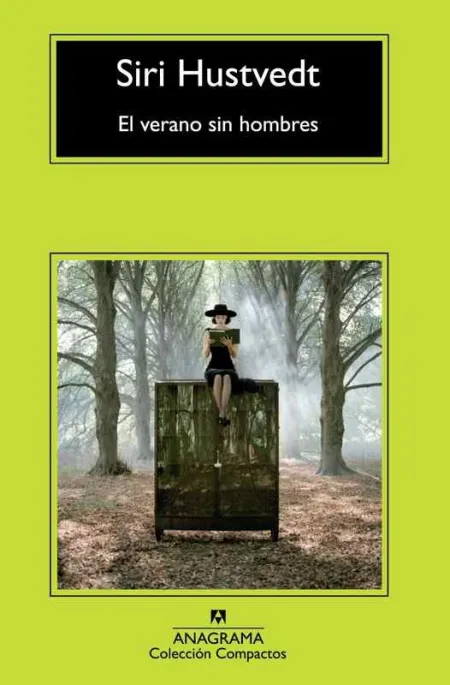 El Verano sin Hombres