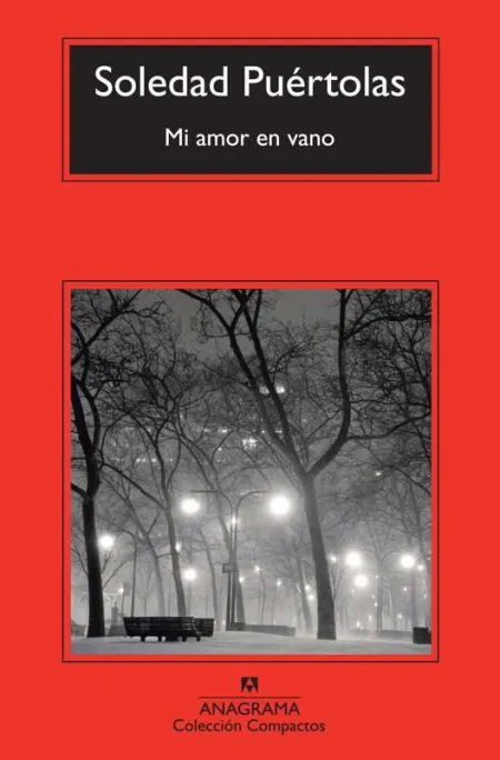 Mi Amor en Vano
