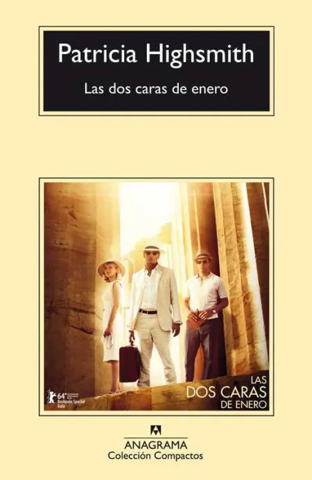 Las Dos Caras de Enero