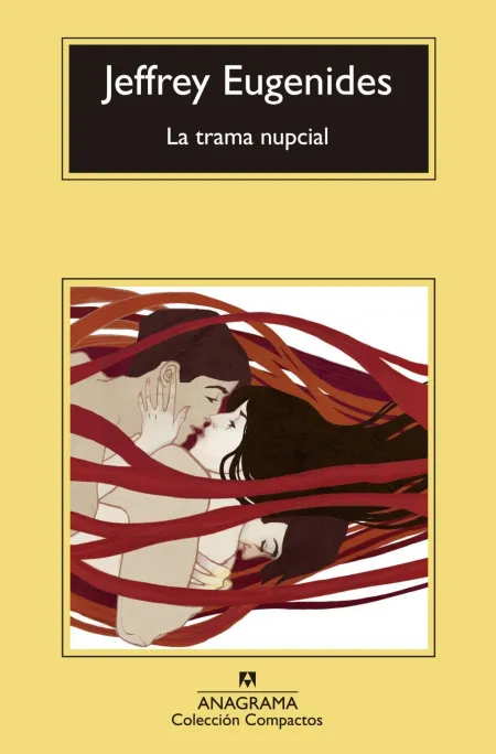 Trama Nupcial, la - cm