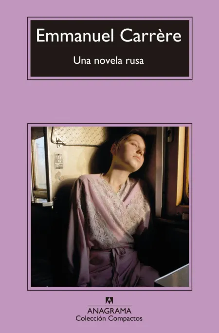 Una Novela Rusa