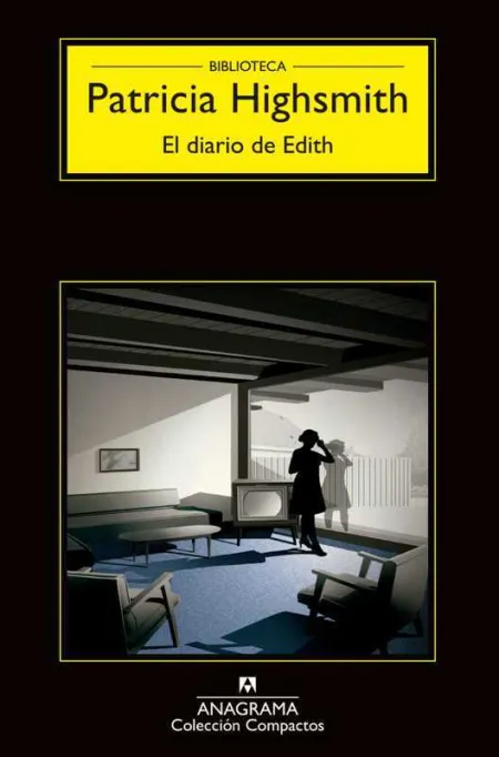 El Diario de Edith